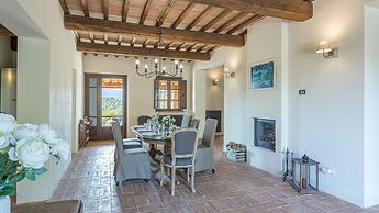 Podere Di Salci 10 in Citt Della Pieve