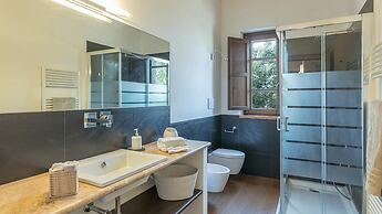 Podere Di Salci 10 in Citt Della Pieve