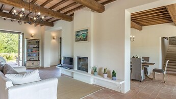 Podere Di Salci 10 in Citt Della Pieve