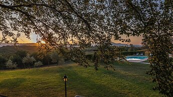 Podere Di Salci 10 in Citt Della Pieve