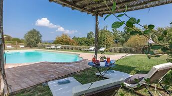 Podere Di Salci 10 in Citt Della Pieve