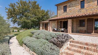 Podere Di Salci 10 in Citt Della Pieve