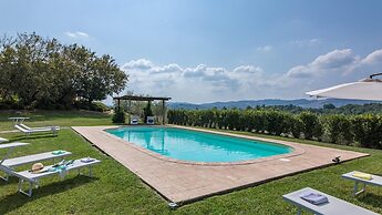 Podere Di Salci 10 in Citt Della Pieve