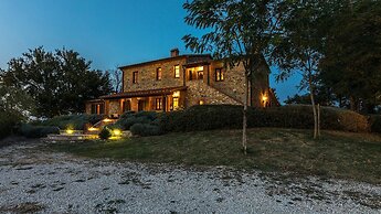 Podere Di Salci 10 in Citt Della Pieve