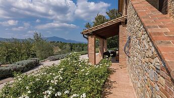 Podere Di Salci 10 in Citt Della Pieve