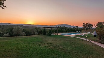 Podere Di Salci 10 in Citt Della Pieve