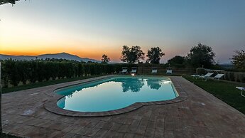 Podere Di Salci 10 in Citt Della Pieve