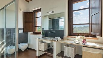 Podere Di Salci 10 in Citt Della Pieve