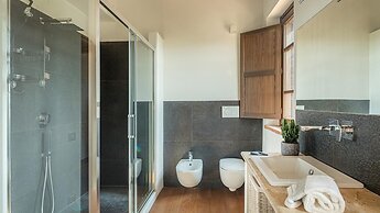 Podere Di Salci 10 in Citt Della Pieve