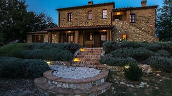 Podere Di Salci 10 in Citt Della Pieve