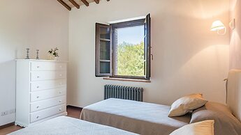 Podere Di Salci 10 in Citt Della Pieve