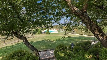 Podere Di Salci 10 in Citt Della Pieve