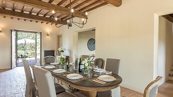 Podere Di Salci 10 in Citt Della Pieve