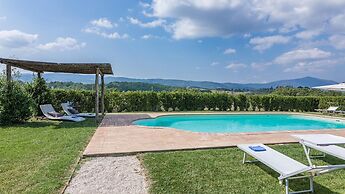 Podere Di Salci 10 in Citt Della Pieve