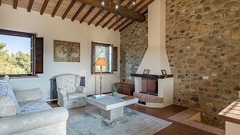 Podere Di Salci 10 in Citt Della Pieve