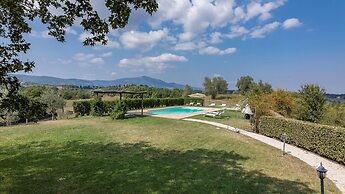 Podere Di Salci 10 in Citt Della Pieve