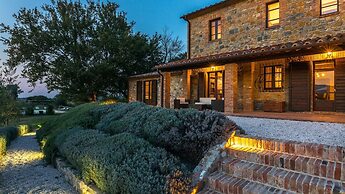 Podere Di Salci 10 in Citt Della Pieve