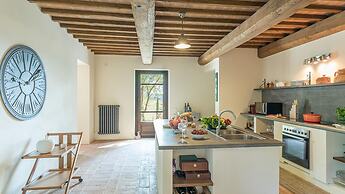 Podere Di Salci 10 in Citt Della Pieve