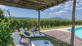 Podere Di Salci 10 in Citt Della Pieve