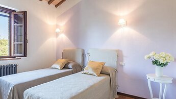 Podere Di Salci 10 in Citt Della Pieve