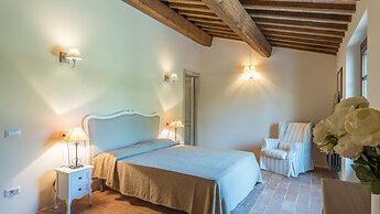 Podere Di Salci 10 in Citt Della Pieve