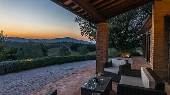 Podere Di Salci 10 in Citt Della Pieve