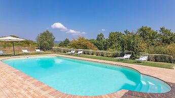 Podere Di Salci 10 in Citt Della Pieve