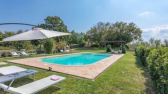 Podere Di Salci 10 in Citt Della Pieve