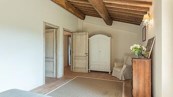 Podere Di Salci 10 in Citt Della Pieve