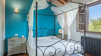 Podere Di Salci 10 in Citt Della Pieve