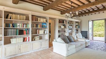 Podere Di Salci 10 in Citt Della Pieve