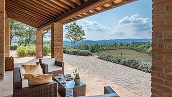 Podere Di Salci 10 in Citt Della Pieve