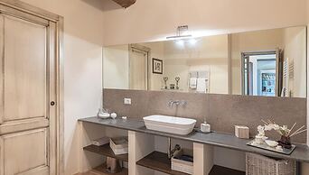 Podere Di Salci 10 in Citt Della Pieve