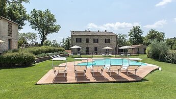 Podere Sant Eugenio 14