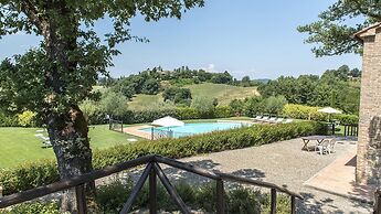Podere Sant Eugenio 14