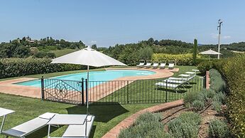 Podere Sant Eugenio 14