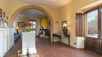Podere Sant Eugenio 14