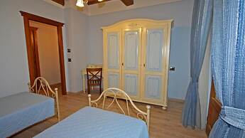 Le Terre Di Nunzio 12