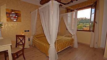 Le Terre Di Nunzio 12