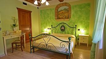 Le Terre Di Nunzio 12