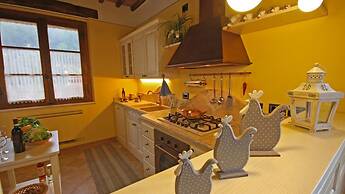 Le Terre Di Nunzio 12