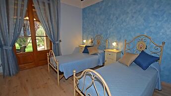 Le Terre Di Nunzio 12