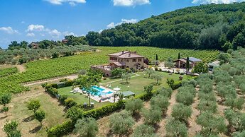 Le Terre Di Nunzio 12