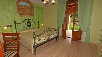 Le Terre Di Nunzio 12