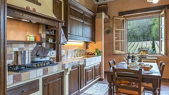 Le Terre Di Nunzio 12