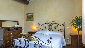 Le Terre Di Nunzio 12