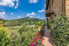 Le Terre Di Nunzio 12