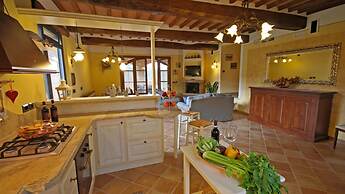 Le Terre Di Nunzio 12