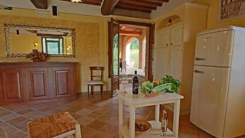 Le Terre Di Nunzio 12