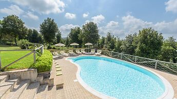 L Ovile 8 in Sovicille